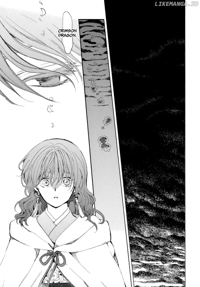 Yona of the Dawn Chapter 268 image 23_optimized